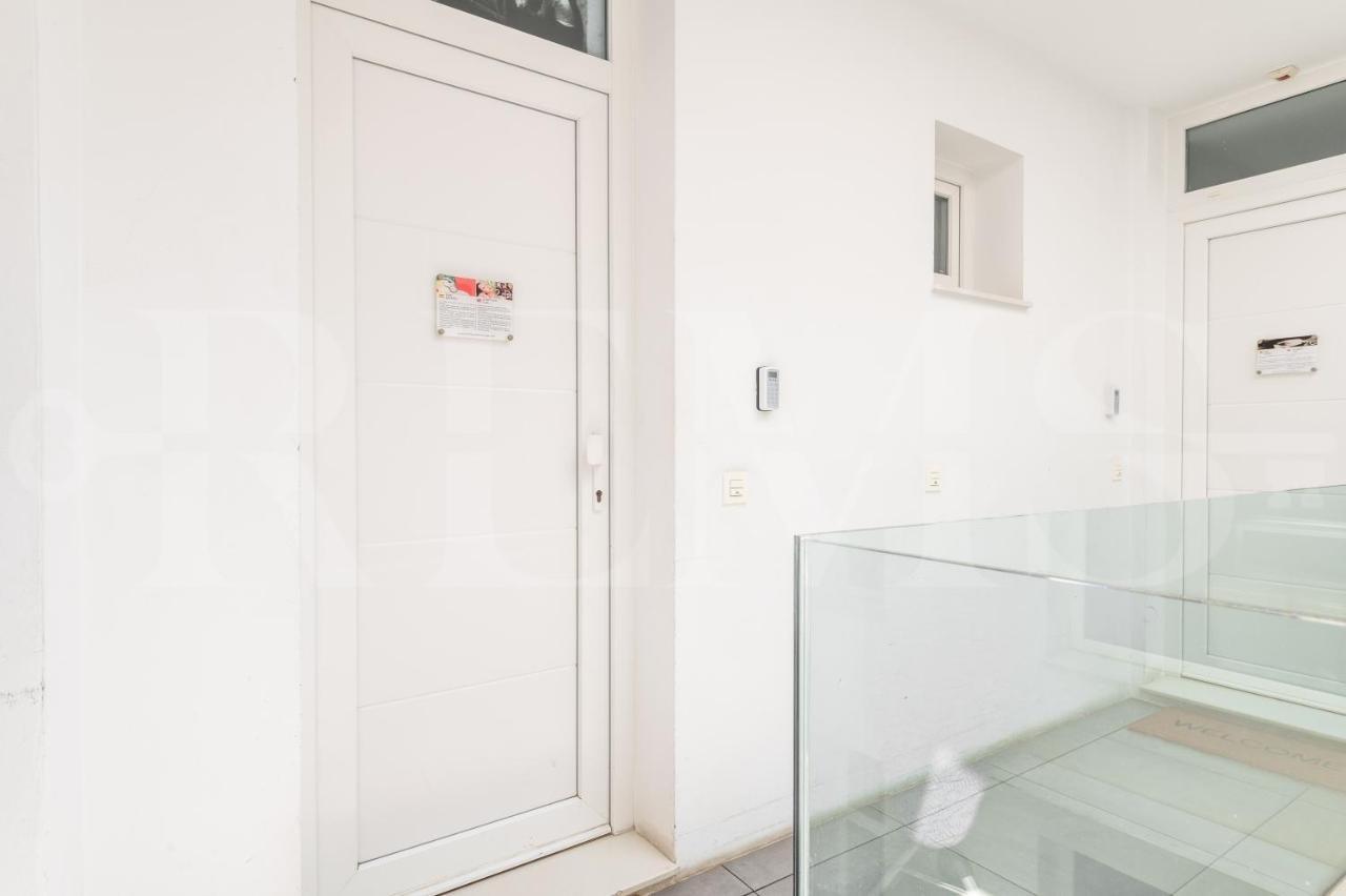Loft Duplex With Private Terrace - Historic Center By Rems Apartment Malaga Ngoại thất bức ảnh