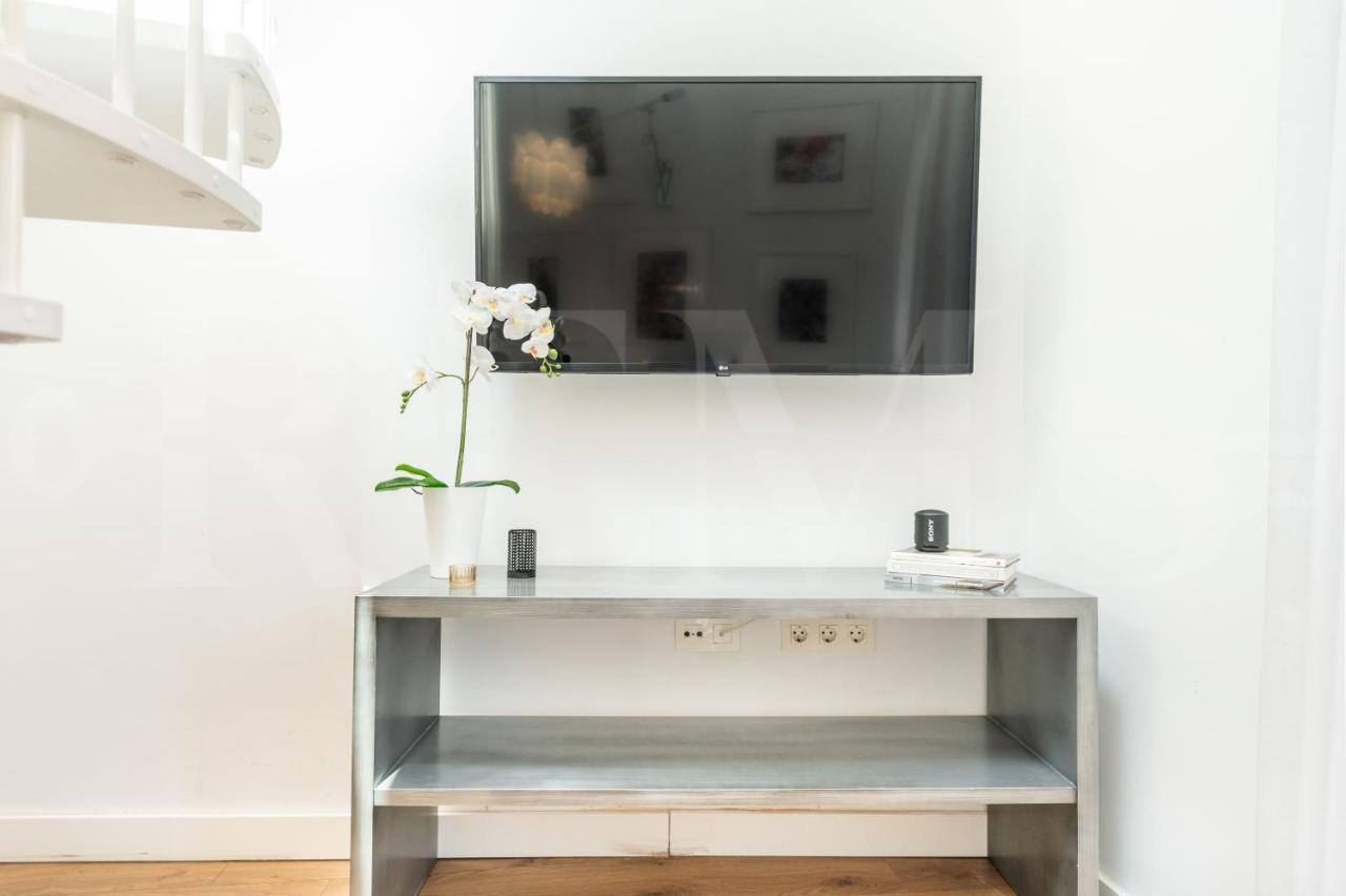 Loft Duplex With Private Terrace - Historic Center By Rems Apartment Malaga Ngoại thất bức ảnh